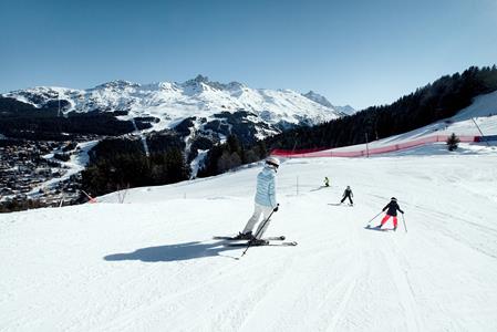 Early bird skis 2023-2024!