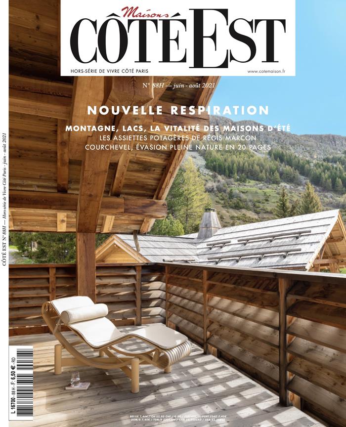 Maisons Côté Est
