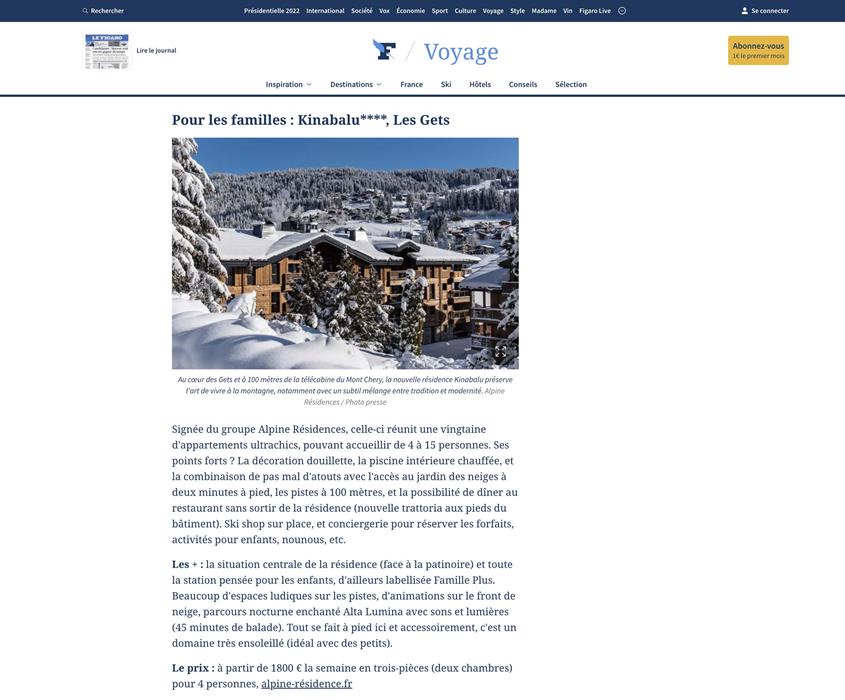 Le Figaro