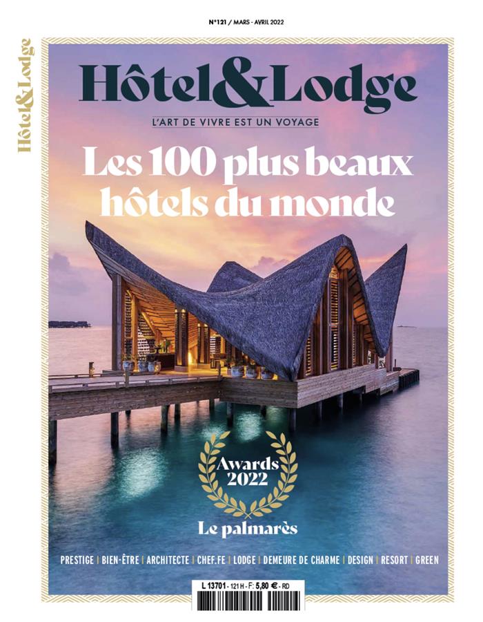 Hotel & Lodge