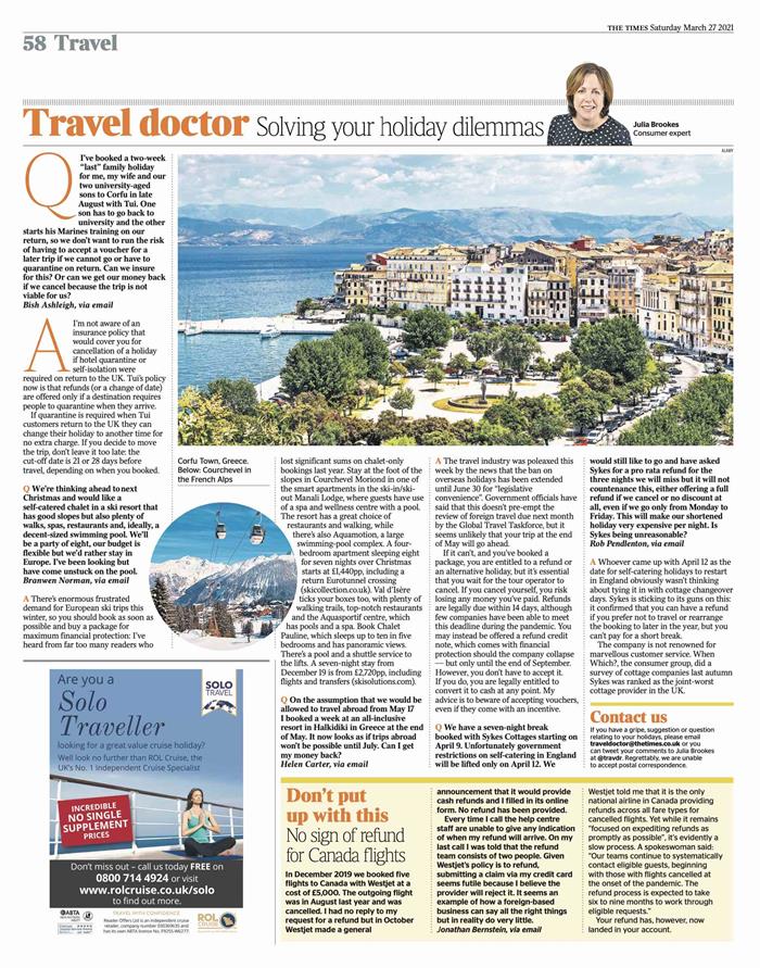 The Times