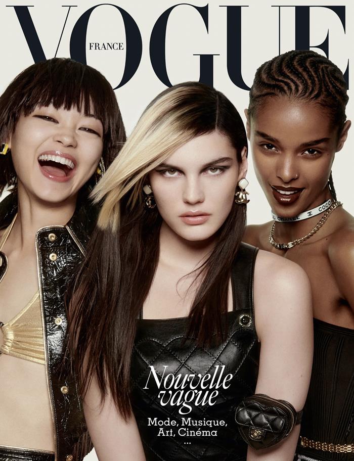 Vogue
